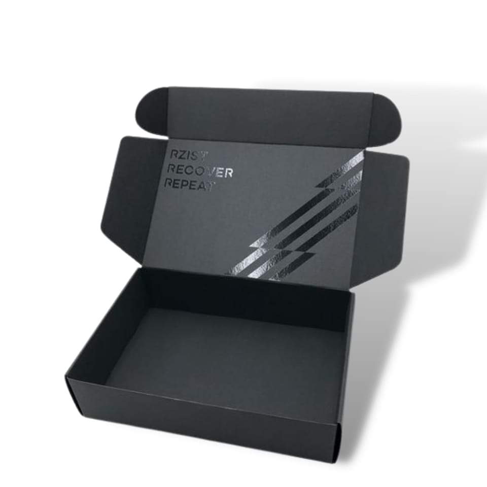Carton Packaging Box